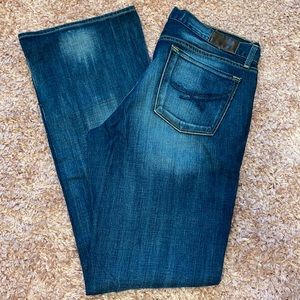 NY&Co flare jeans